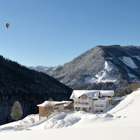 Bergerhof Hotell Ramsau am Dachstein Eksteriør bilde