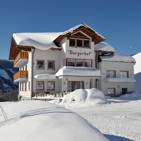 Bergerhof Hotell Ramsau am Dachstein Eksteriør bilde